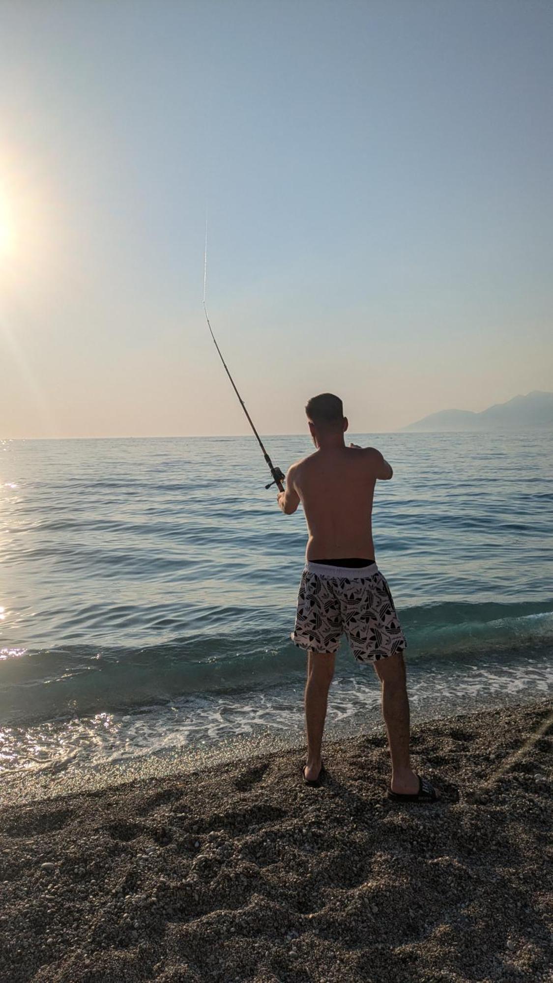 Lost Paradise Eco Camping Himara Zewnętrze zdjęcie