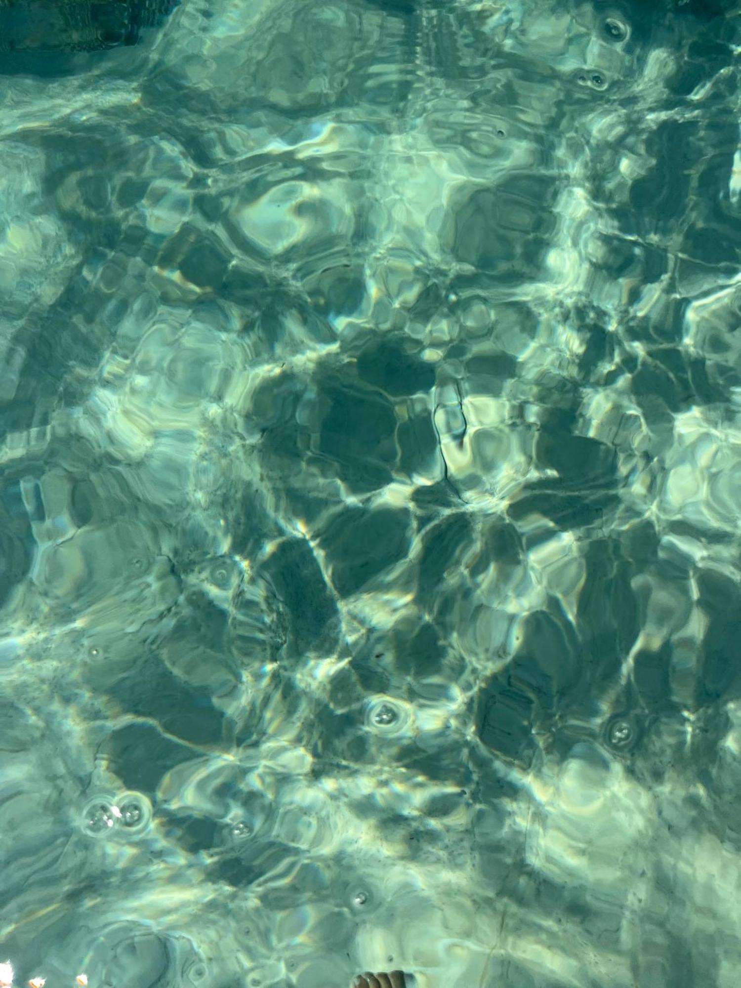 Lost Paradise Eco Camping Himara Zewnętrze zdjęcie